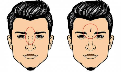 Nét tướng của đàn ông cả đời nghèo hèn, vất vả, chị em chọn chồng nhớ tránh xa