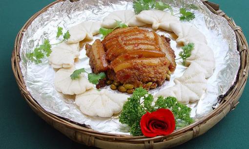 4 món chế biến tại nhà thơm ngon, hợp khẩu vị, thích hợp đãi tiệc 