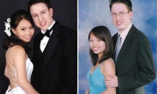 Vụ án nữ sinh gốc Việt tử vong ở tư thế treo ngược trong khe tường đúng ngày kết hôn, thái độ của thủ phạm sau khi gây án khiến ai cũng căm phẫn