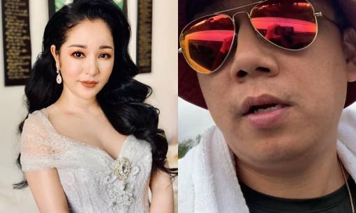 Bạn diễn cũ tiếp tục tố Thúy Nga: 'Chị mưu mô muốn chiếm khán giả của Hoàng Anh và Quỳnh Như về tay chị'