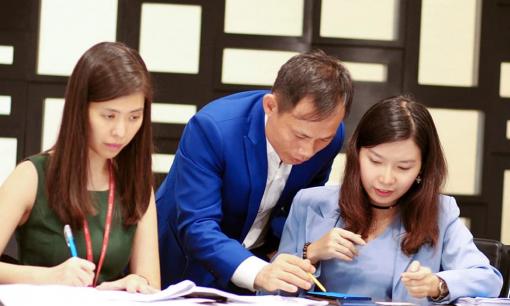 Harry Pham cùng OCB Life Group đóng góp giá trị trong xu thế phát triển công nghệ kỹ thuật số