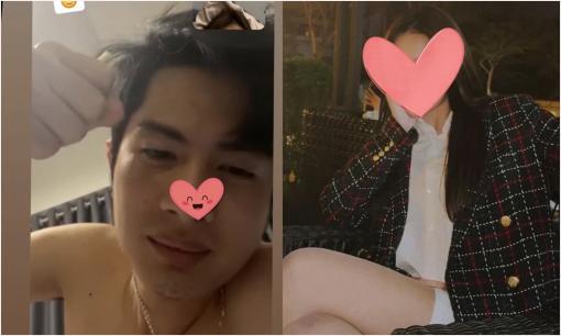 'Bạn gái tin đồn' công khai đăng ảnh Huỳnh Phương giữa đêm