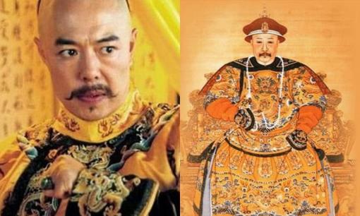 Khi Càn Long tới Giang Nam, nói chuyện rất hợp với một người trồng dưa, nhưng khi rời đi lại sai thị vệ giết người đó chỉ vì điều này