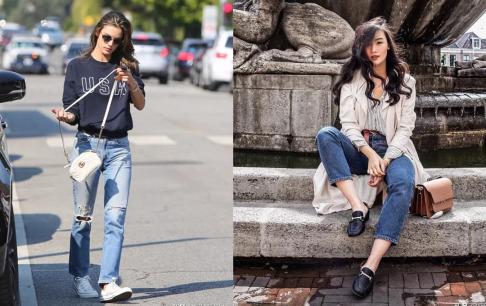 Bỏ ủng đi! 4 kiểu giày 'có tỷ suất sinh lời cao nhất' trong mùa xuân năm nay vừa thời trang vừa đa dụng 