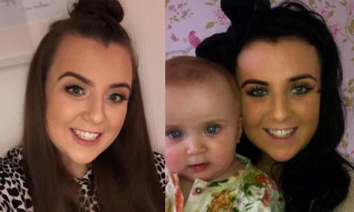 Người phụ nữ bàng hoàng khi biết mình có thai dù vẫn còn trinh