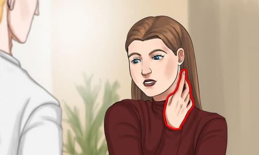 8 dấu hiệu tinh tế cho thấy đối phương không thích bạn