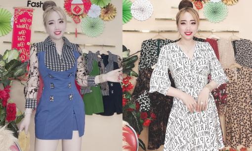 Định hình phong cách thời trang cùng Thiên My Fashion