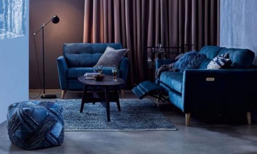 Mẹo bài trí sofa phong thủy cho phòng khách cực chuẩn 