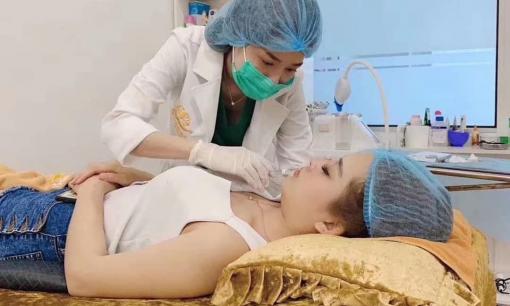 Baby Love Beauty Spa: Chăm sóc sắc đẹp hoàn mỹ
