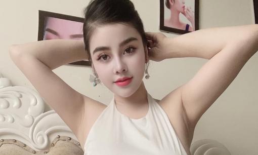 CEO Hoàng Ngân - thành công với nghề làm đẹp, thành công với đào tạo là một điều không dễ