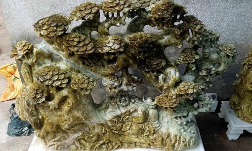 Đá phong thủy Quý Thảo – Giá trị, xu hướng và đẳng cấp