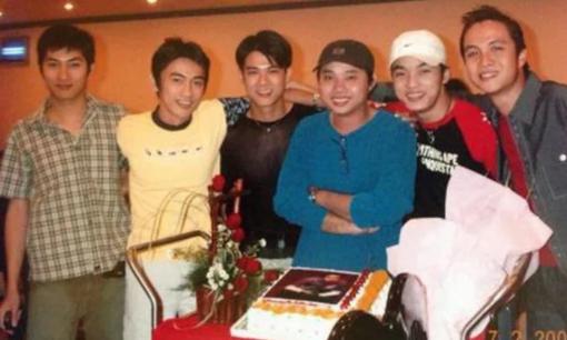 Ông bầu nhóm 1088: Tài năng xuất chúng và vụ tự sát ở tuổi 33 gây rúng động showbiz