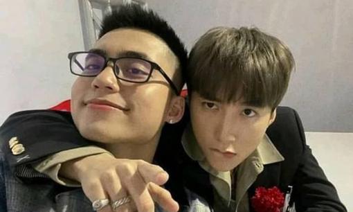 Em trai Sơn Tùng M-TP bất ngờ có động thái lạ trên Instagram