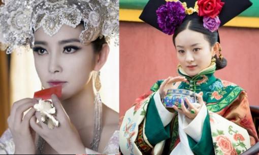 'Đức Phi Truyện' rộ tin Triệu Lệ Dĩnh - Lý Băng Băng đóng chính: 52 bà vợ, 44 đứa con, khốc liệt nhất trong các phim cung đấu?