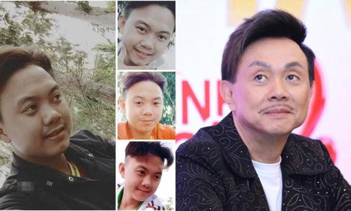 Chàng trai miền Tây bất ngờ nổi tiếng vì được mọi người nhận xét giống cố nghệ sĩ Chí Tài thời trẻ
