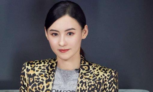 Trương Bá Chi không công khai bố ruột của con trai út vì liên quan tới thỏa thuận ngầm với Tạ Đình Phong?