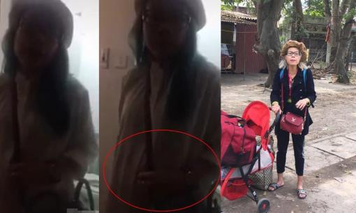 'Thánh quỵt tiền' Bella tái xuất, tiết lộ 'đang chửa', dân mạng tò mò không biết bố đứa bé là ai 