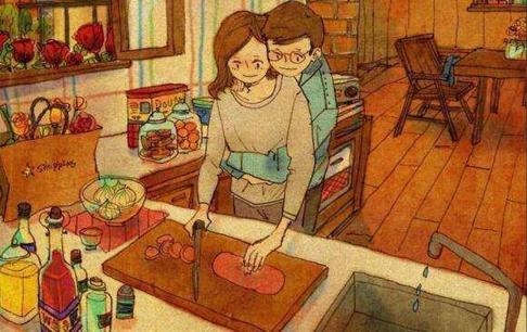 Trong hôn nhân, đàn ông khao khát 4 điều này nhất mà nhiều phụ nữ không biết! 