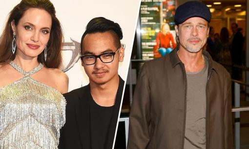Con trai Brad Pitt về phe Angelina, làm chứng chống lại bố, nhưng hành động này mới chứng tỏ bố con đã 'cạn tình cạn nghĩa'
