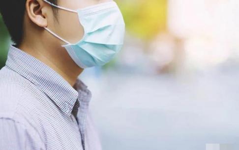 Tại sao hầu hết khẩu trang đều có màu xanh dương?