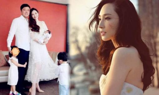 Sinh 4 đứa con trong 6 năm cho tỷ phú, đổi lại 17 ngàn tỷ và cuộc sống giàu sang nhưng cô vẫn bị mỉa mai vì 'không danh không phận'