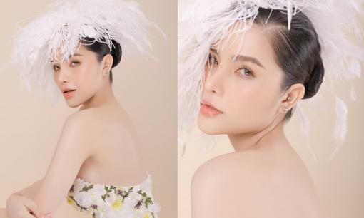 Hot girl Phạm Ngọc Vi tiết lộ cách chăm sóc da từ các thẩm mỹ viện