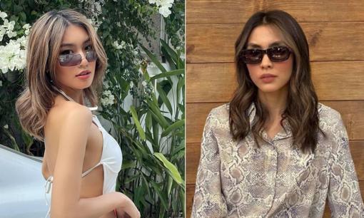 Tăng Thanh Hà 'tỉ năm' mới chịu đổi kiểu tóc, dân tình lại nhìn hao hao giống rich kid Thảo Nhi Lê