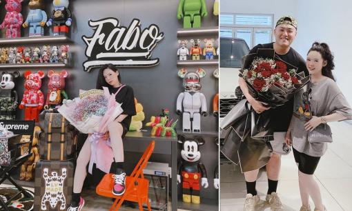 Hé lộ không gian sống của con 'ông trùm điện tử Sài Gòn': Nội thất có gì mà dân tình đoán phải ở mức tiền tỷ?