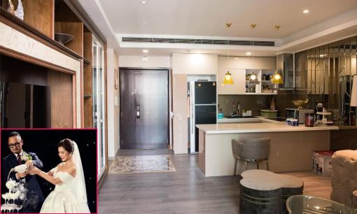 MC Thu Hoài rao bán hai căn hộ 'của nhà', dân tình choáng vì tính tổng cũng hơn 18 tỷ 