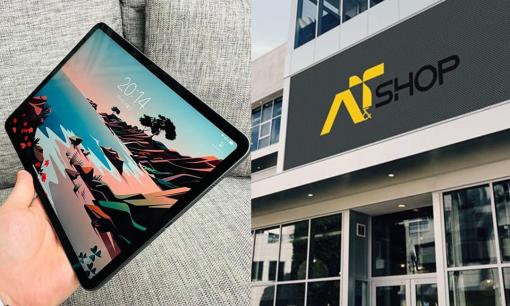 A&T Shop Otsuka hướng dẫn chọn địa chỉ bán điện thoại, laptop Nhật chính hãng