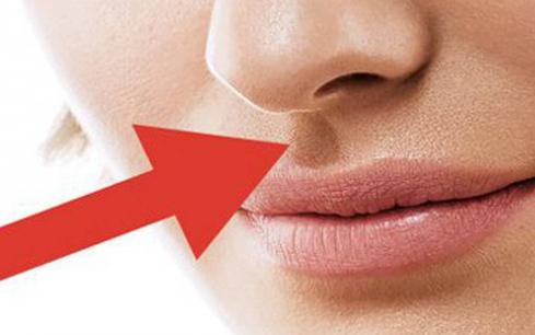 Nhìn tướng nhân trung để nhận diện sức khoẻ và tướng người sang, nghèo