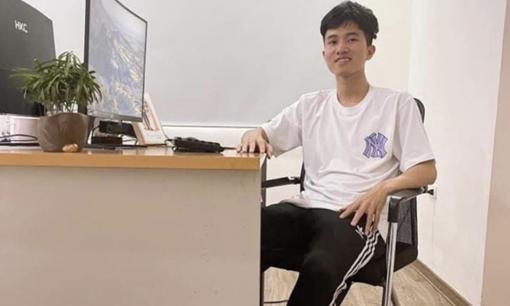Nguyễn Văn Hiếu: Từ cậu sinh viên nghèo thành CEO thương hiệu thời trang MIB