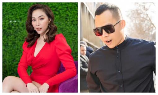Giữa nghi vấn rạn nứt tình bạn 15 năm: Vũ Khắc Tiệp đăng ảnh Ngọc Trinh, Quỳnh Thư chốt hạ 'hết duyên sẽ kết thúc'