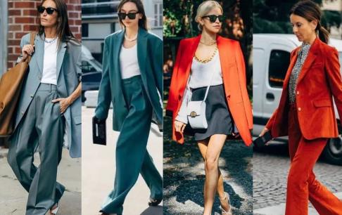 Phụ nữ ngoài 40 tuổi nên tránh những màu “khó chiều” này, trông vừa đen vừa xấu