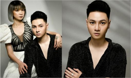 Con trai cả của siêu mẫu Hạ Vy không nối nghiệp mẹ, chuyển hướng sang lĩnh vực âm nhạc