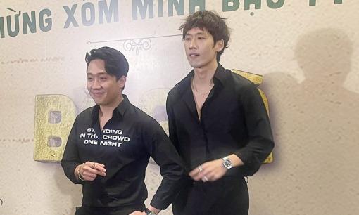 Trấn Thành lần đầu xuất hiện sau ồn ào bị cho khó tiếp xúc, tuyên bố: 'Giờ người ta gọi tôi là cáo già'