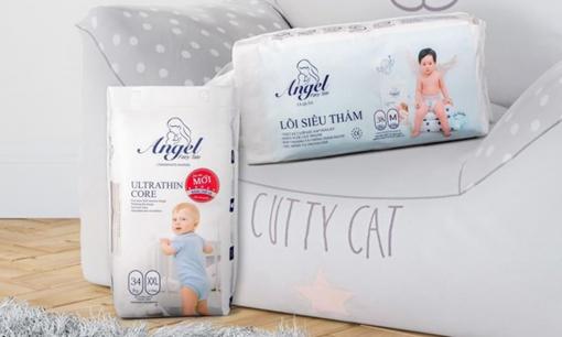 Review tã bỉm Angel - Bỉm có thật sự tốt như 'lời đồn'?