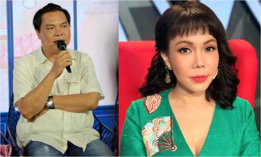 Hình ảnh và thông tin hiếm về người chồng đầu tiên của danh hài Việt Hương