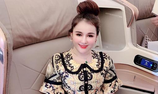 Chân dung doanh nhân 9x Trần Thị Bích Ngọc