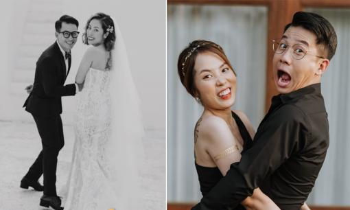 Ca sĩ Trọng Khương sắp đám cưới với bạn gái kiến trúc sư sau khi phải tạm hoãn vì dịch Covid-19 