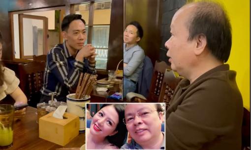 Sinh nhật con gái Đinh Hiền Anh, chồng mới và chồng cũ của nữ ca sĩ cùng hội ngộ