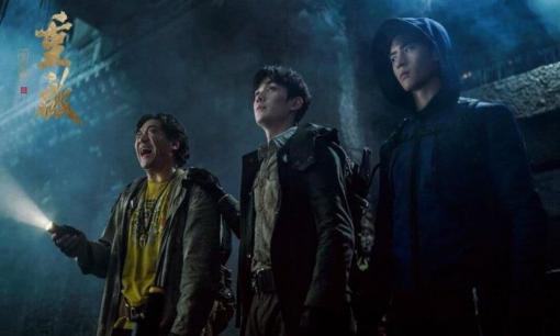 Những kẻ trộm mộ thời cổ đại tại sao lại không lấy tiền xu trong quan tài?