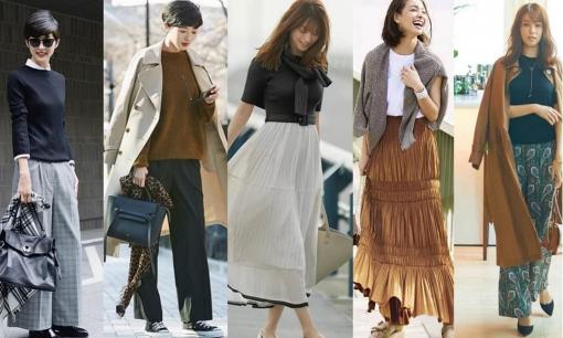 Một người phụ nữ tinh tế với gu thẩm mỹ nổi bật, 4 loại phụ kiện này sẽ không thể bỏ qua trong mùa Xuân, thật trang nhã để trang trí cho cổ