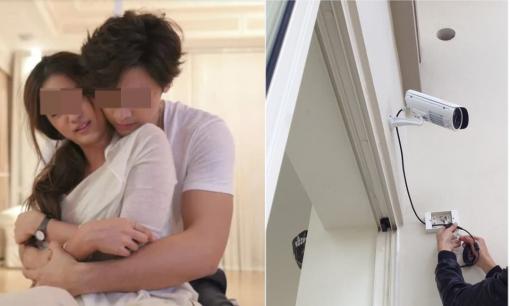 Ghen tuông đến hoang tưởng, chàng trai lắp camera trong phòng người yêu nhưng vẫn nghi bị 'cắm sừng'