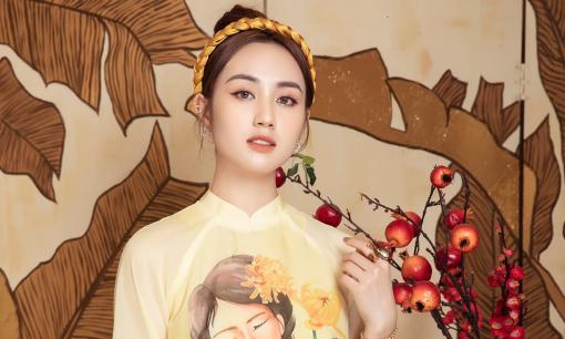 Chủ shop Vũ Trà My: 'Hãy biết kìm nén, biết khiêm tốn và biết ngẩng cao đầu'