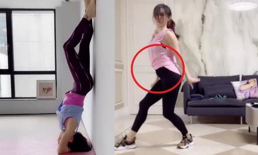 Giữa tin đồn mang thai lần 4, Trương Bá Chi có động thái đáng chú ý trên trang cá nhân