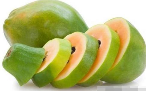 Cùng là đu đủ, đu đủ vàng và đu đủ xanh có gì khác nhau? Đừng mua nhầm sau khi bạn biết những điều này