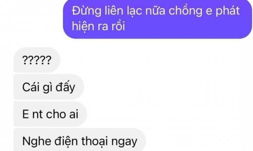 Cưới 3 tháng, cô vợ tin lời bạn thân nhắn tin thử 'lòng ghen' của chồng ai ngờ nhận cái kết đắng 