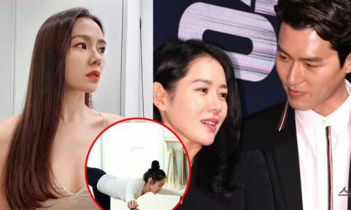 Cô giáo thể hình của Son Ye Jin tiết lộ về nữ diễn viên, hóa ra đây là lý do khiến Hyun Bin cũng phải 'xin chết' vì nàng