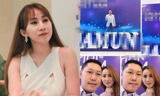 Ngọc Châu của nhóm Mây Trắng bức xúc khi bị fan xin chụp hình rồi 'nhận vơ' là bạn gái cũ 10 năm trước